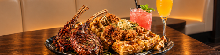 Restaurant banner image