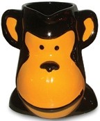 The Saloon Monkey Boy™ Ceramic Mug