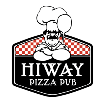 HiWay Pizza & Alla Spina Downtown logo