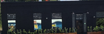 1933 bar + kitchen 10321 State Avenue