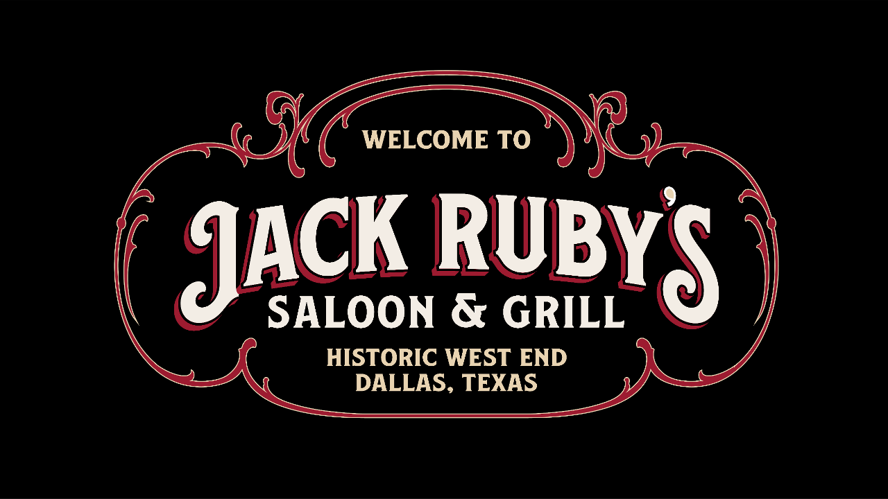 Jack Ruby’s Saloon & Grill