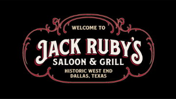 Jack Ruby’s Saloon & Grill