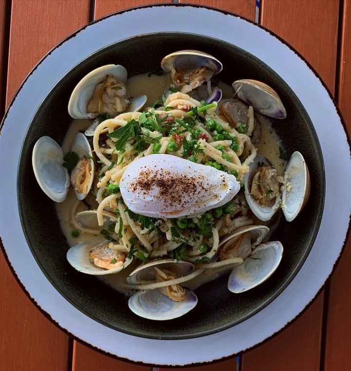 EVEN KEEL - LAS OLAS