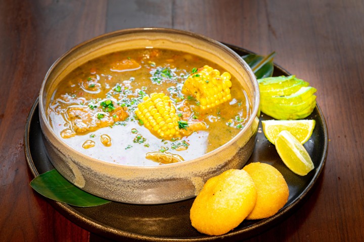 Sancocho -