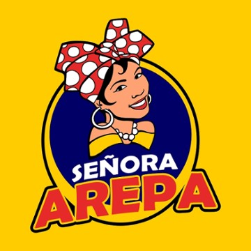 Senora Arepa