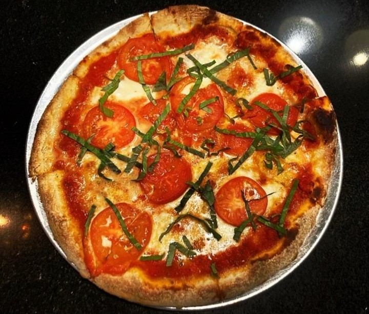 10" Margherita