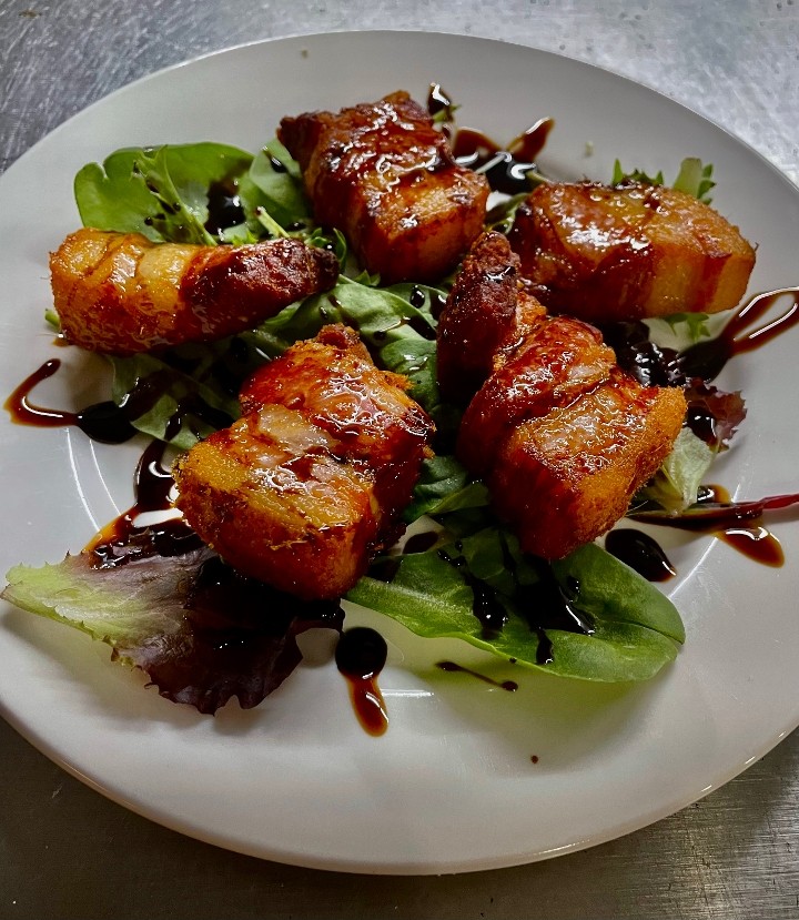 Fried Pork Belly