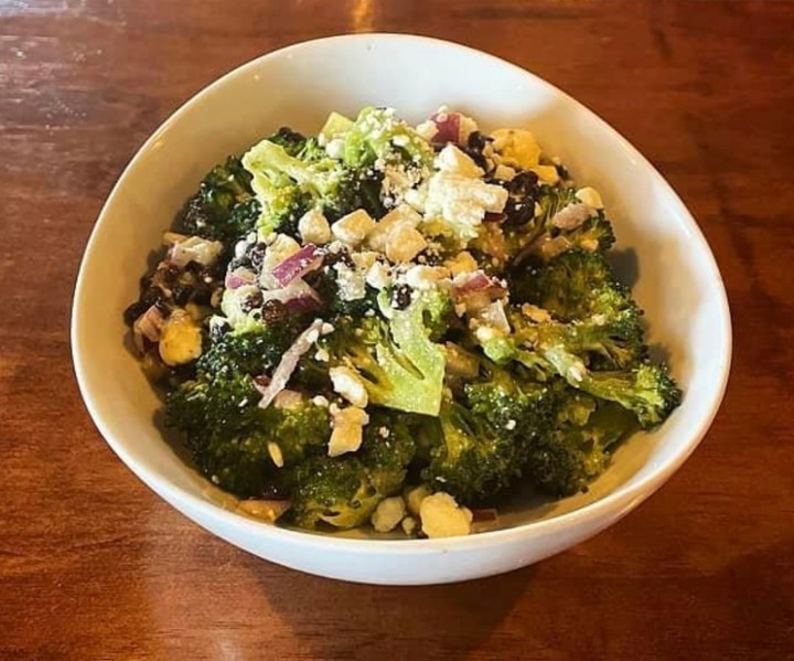 Broccoli Salad