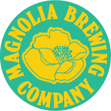 Magnolia Brewing Company Haight logo
