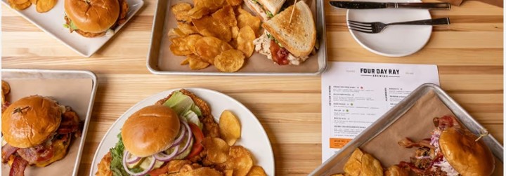Restaurant banner image