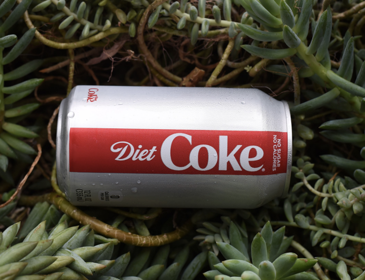 Diet Coke