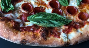 Dimo's Pizza Wicker Park