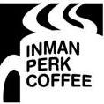 Inman Perk Coffee