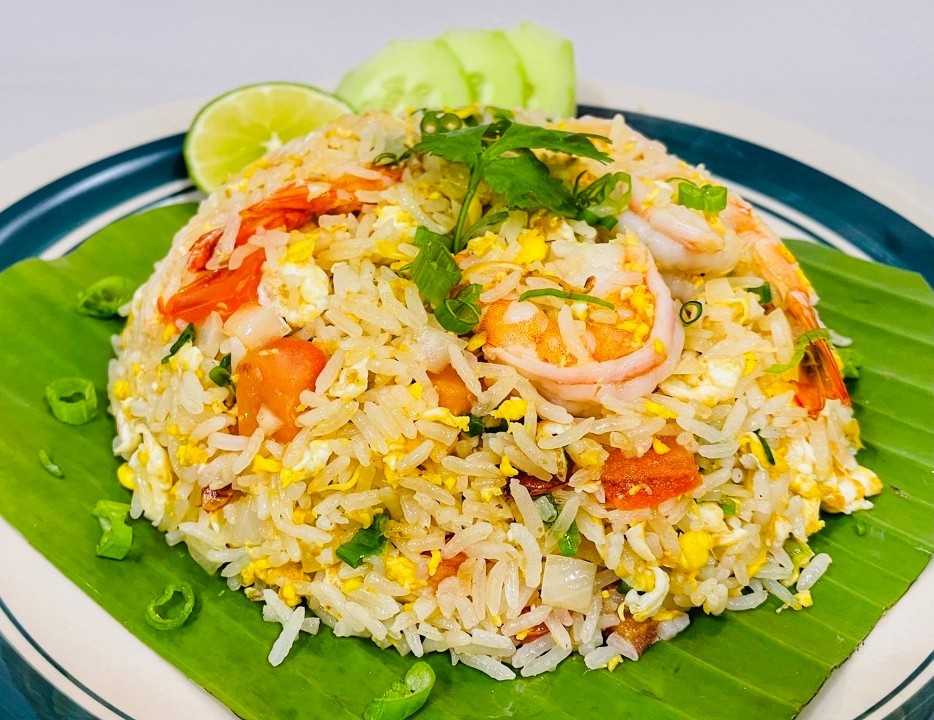 7333 Fulton Ave Unit 14 - Fried Rice