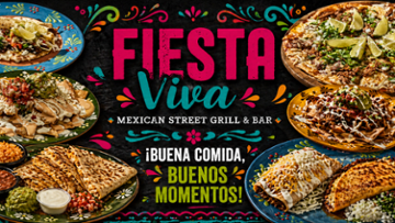 Daiquiri Xpress Mexican Taco Bar - Pearland