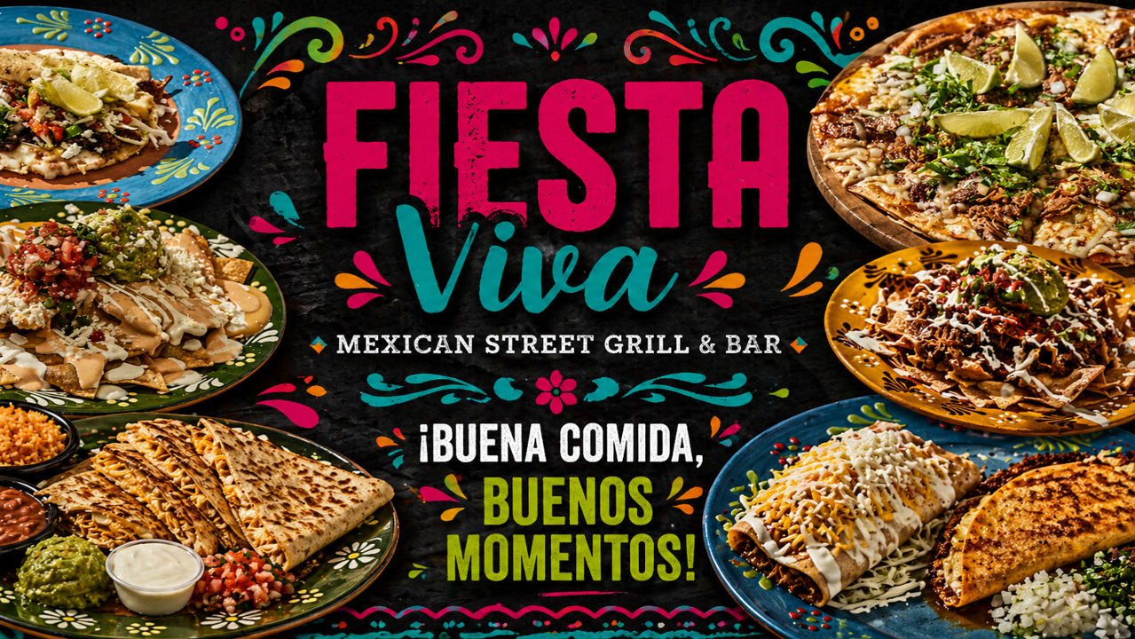 Daiquiri Xpress Mexican Taco Bar - Pearland