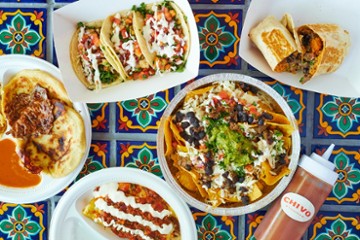 Chivo Taqueria