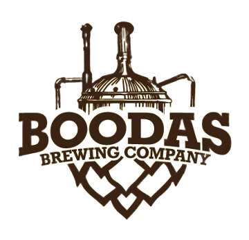 BOODAS BREWING COMPANY 120 East Barnwell STREET