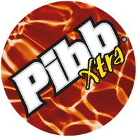 Pibb X-tra