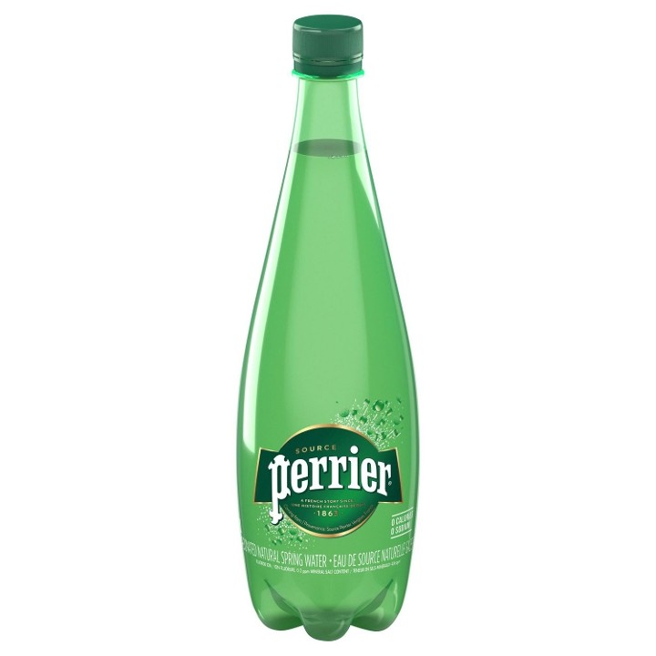 Perier Bottle
