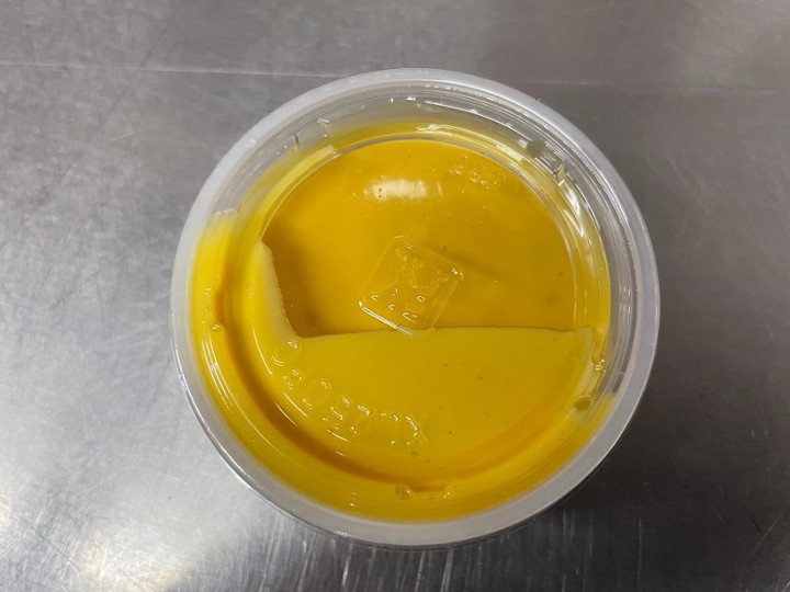 Side Mustard 2oz