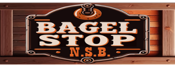 Bagel Stop NSB