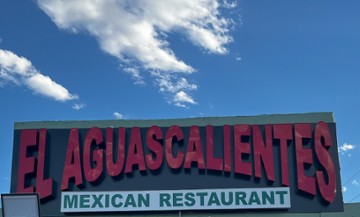 El Aguascalientes - Brighton
