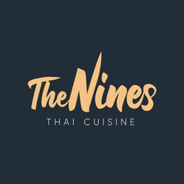The Nines Thai Cuisine - NEW