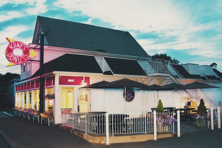 Restaurant banner image