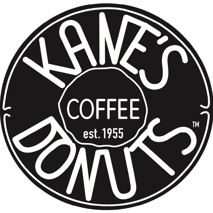 Kane's Donuts 120 Lincoln Avenue