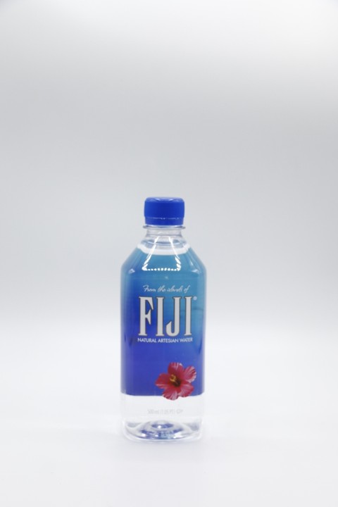 Fiji Bottled Water