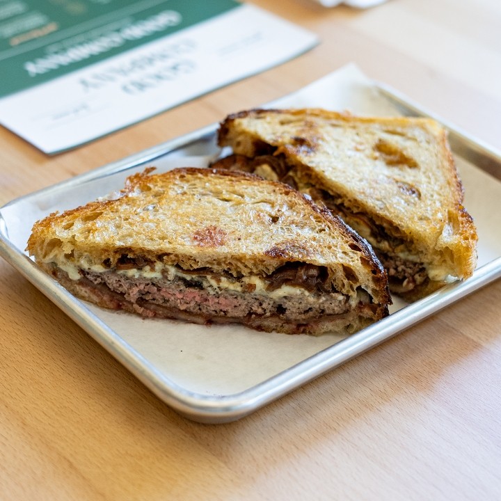 4317 Manchester Ave ROASTED CAULIFLOWER