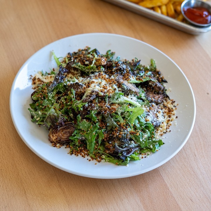 4317 Manchester Ave FULL GOLDEN BEET SALAD