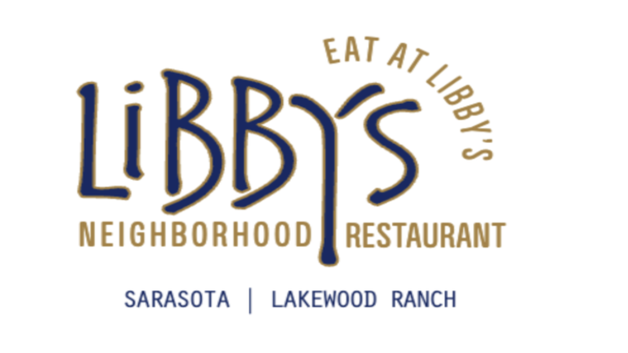 Libby's Neighborhood Brasserie- Lakewood Ranch 8445 Lorraine Road