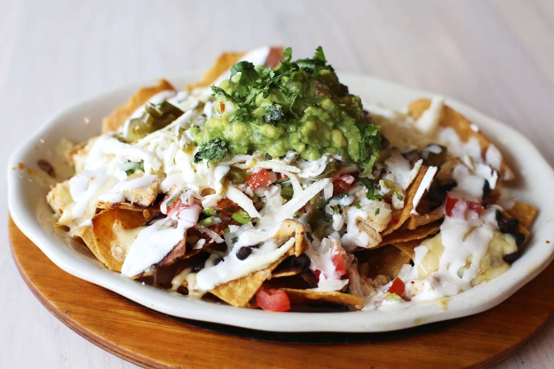 Nachos