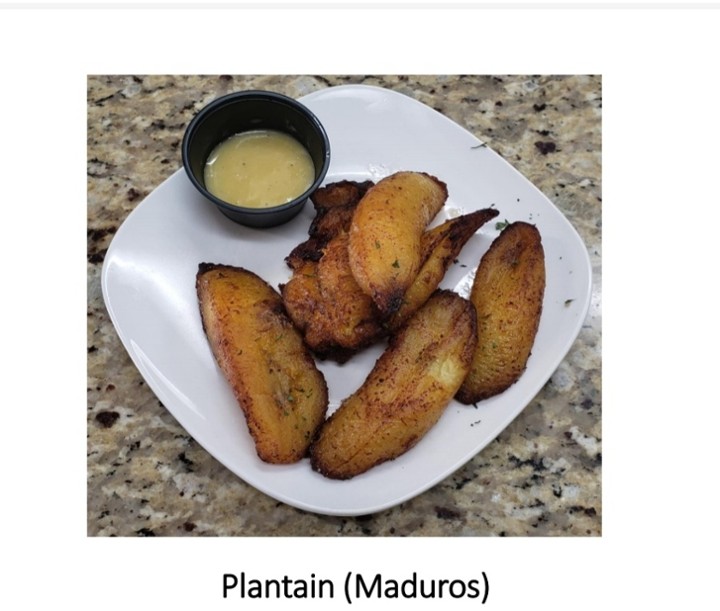 Plantain