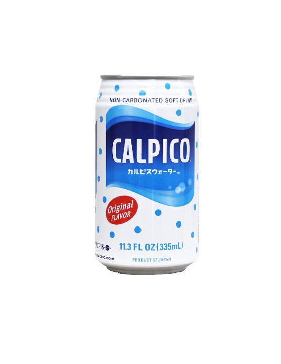 Calpico