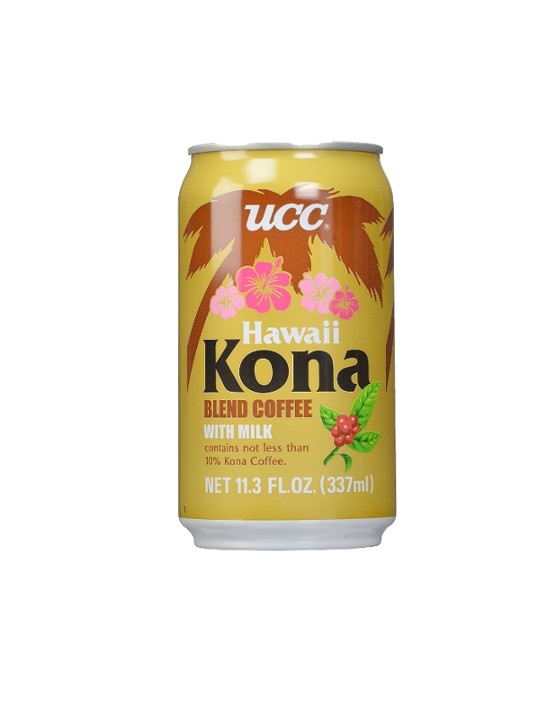 UCC Kona Coffee