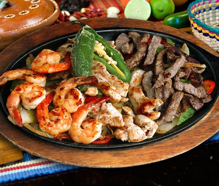 Los Compadres Restaurant -Anaheim St.