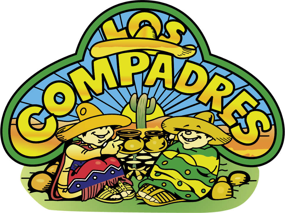 Los Compadres Restaurant - Pine Ave.
