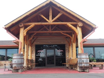 Duluth Grill