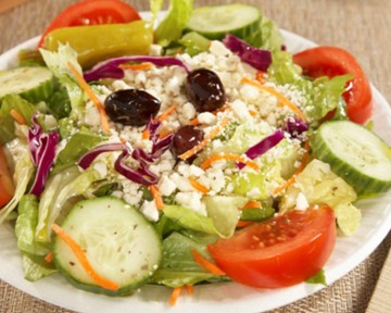 Greek Fiesta - Crossroads Cary