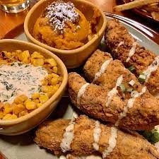 OMC Smokehouse