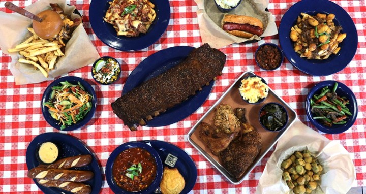 Restaurant banner image