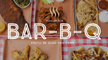 Hog Shack Bar-B-Q