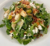 Arugula Salad