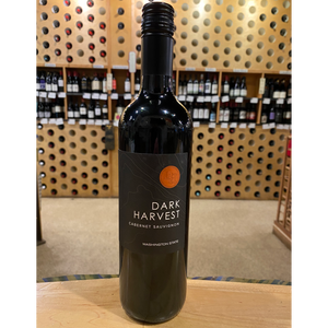 Dark Harvest Cabernet Sauvignon