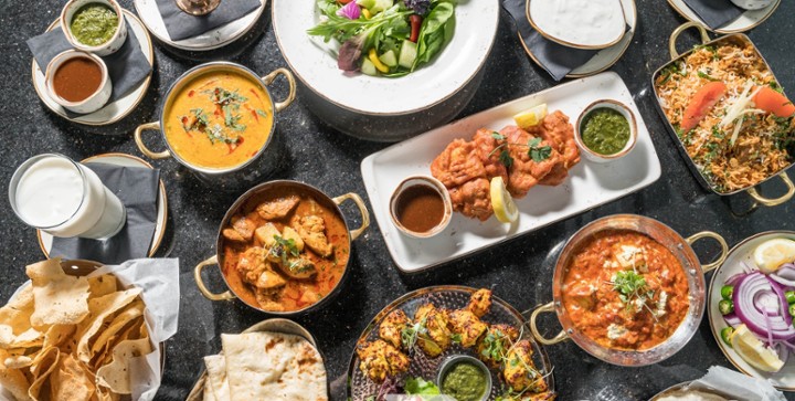 Restaurant banner image
