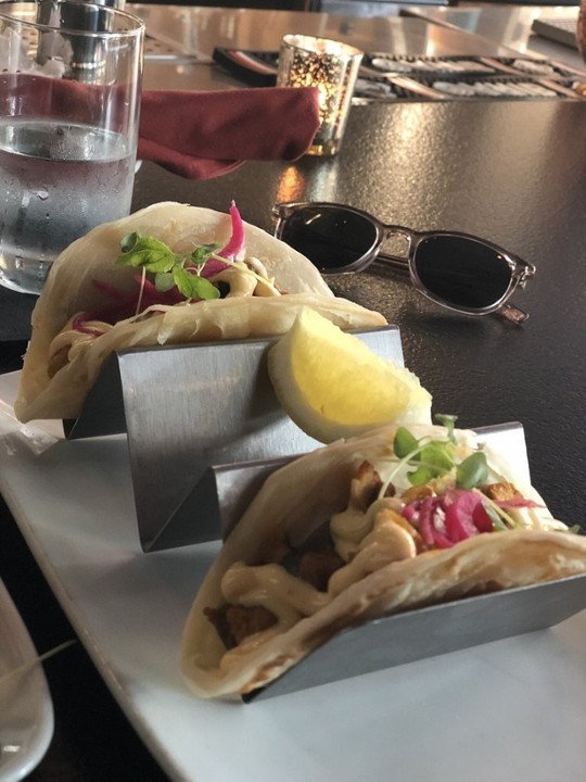 Tacos (Trio)