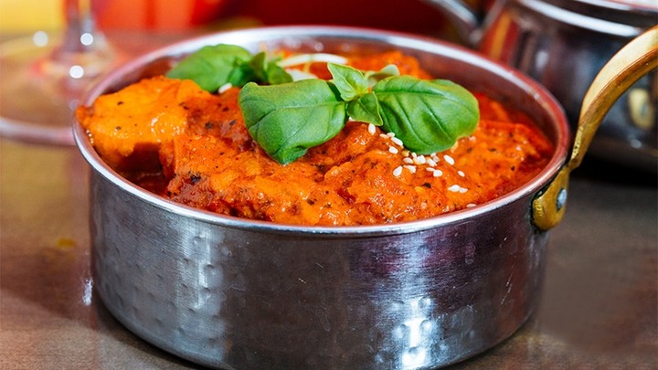 Paneer Makhani (GF) *